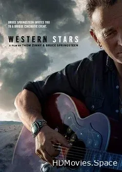 Bruce Springsteen (2019)