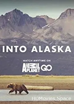 Animal Planet: Заповедная Аляска (2018)