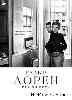 Ральф Лорен как он есть (2019)
