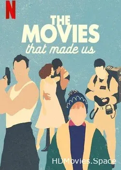 Фильмы, на которых мы выросли (2019)