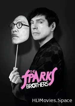 The Sparks (2018)