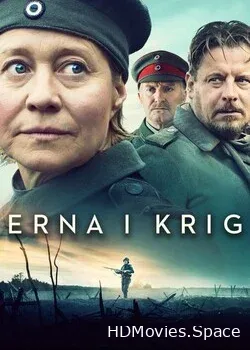 Эрна на войне (2020)