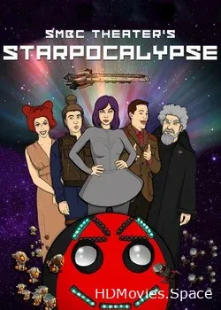 Старпокалипсис (2013)