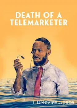 Смерть телемаркетера (2020)