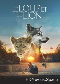 Волк и лев (2021)