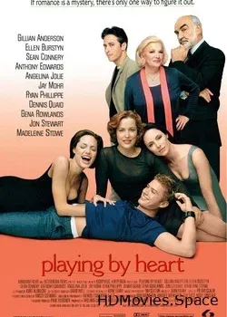 Превратности любви (1998)