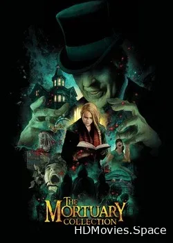 Погребальные байки (2019)