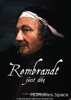Рембрандт: Портрет 1669 (1977)