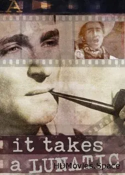 Требуется сумасшедший (2019)