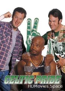 Баскетбольная лихорадка (1996)