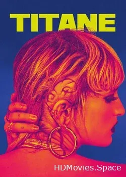 Титан (2021)
