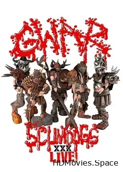 Gwar (2020)