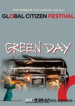 Green Day (2017)