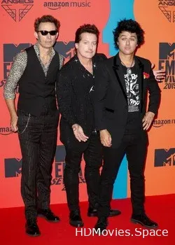 Green Day (2019)