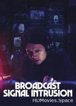 Вторжение в эфир (2021)