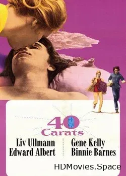 40 карат (1973)