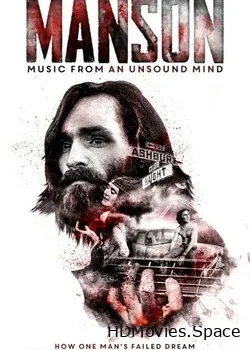 Мэнсон: Музыка безумца (2019)