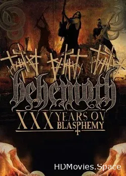 Behemoth (2021)