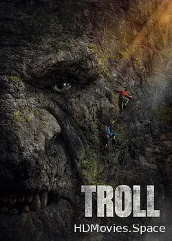 Тролль (2022)