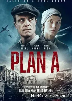 План А (2021)