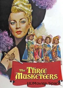 Три мушкетера (1948)