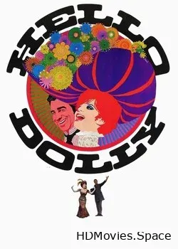 Хеллоу, Долли! (1969)