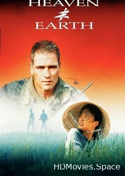 Небо и земля (1993)