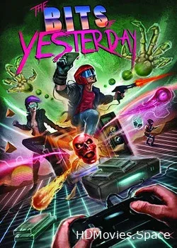 Видеоигры вчерашнего дня (2018)