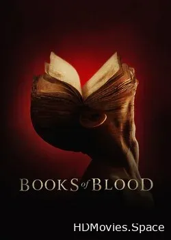 Книги крови (2020)
