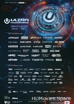 Ultra Music Festival (2019)