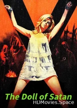 Куколка Сатаны (1969)