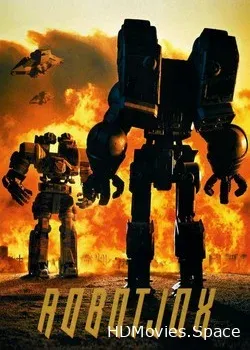 Робот Джокс (1989)