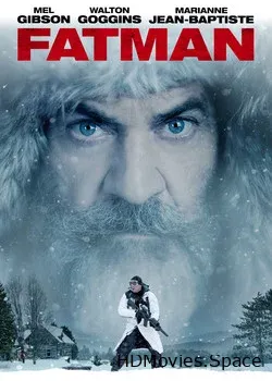 Охота на Санту (2020)