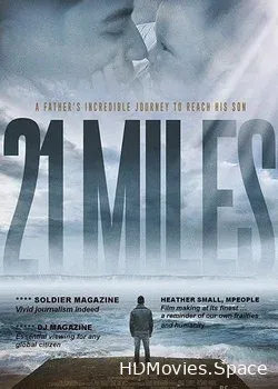 21 миля (2019)