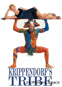 Племя Криппендорфа (1998)