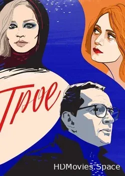 Трое (2020)