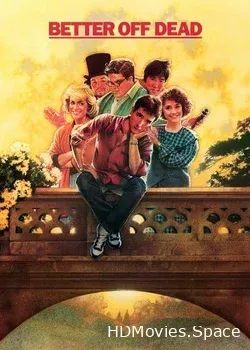 Уж лучше умереть (1985)