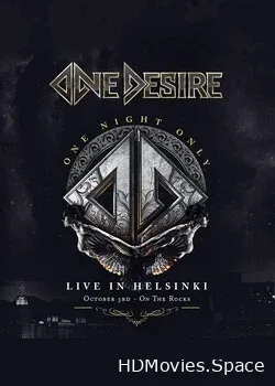 One Desire (2020)