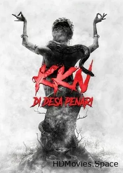 KKN: Деревня танцев (2022)
