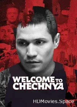 Добро пожаловать в Чечню (2020)