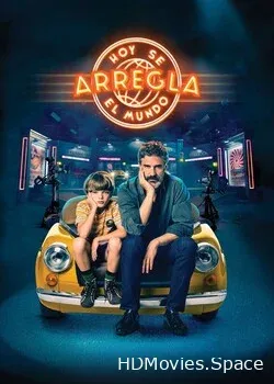 Ненастоящий папа (2022)