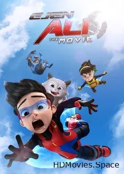 Агент Али (2020)