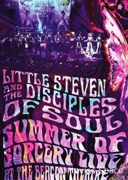 Little Steven And The Disciples Of Soul (2019)