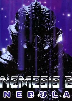Немезида 2: Невидимка (1995)