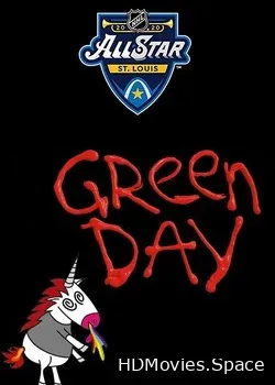 Green Day (2020)