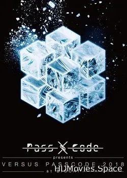 PassCode (2018)