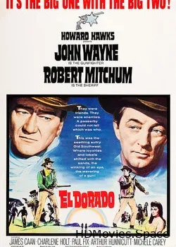 Эльдорадо (1966)