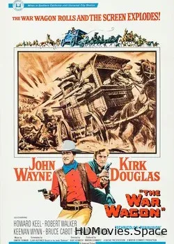 Военный фургон (1967)