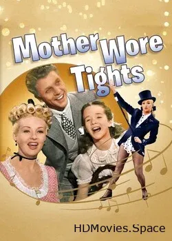 Мама была в трико (1947)
