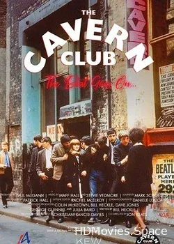 История The Cavern Club (2019)